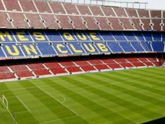 
	Barca isi face stadion nou! Rosell vrea sa faca un MEGA schimb de terenuri ca Becali! Afacerea prin care scoate gratis noul Camp Nou!
