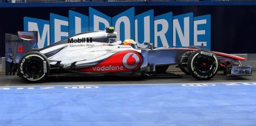 Button castiga prima cursa de F1 a sezonului! Vezi toate fazele_1