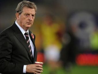 
	&quot;Nu pot sa vin, ma asteapta nevasta acasa&quot; :) Motivul pentru care Hodgson a respins din start o propunere de nerefuzat din partea UEFA!
