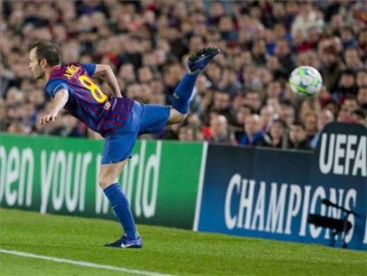 Sevilla 0-2 Barca! Xavi si Messi au facut iar show! Nu te poti decide ce gol a fost mai spectaculos! VIDEO_1