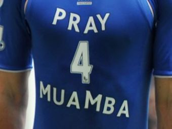 
	&quot;Inima lui Muamba s-a oprit timp de doua ore&quot;! Jucatorii lui Manchester United, gest SUPERB inainte de meciul cu W&#39;hampton! Ce spun medicii despre starea lui Muamba:
