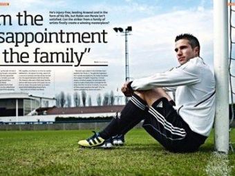 
	Declaratie UIMITOARE a singurului jucator din 2012 care se poate compara cu Messi si CR7: &quot;Sunt cea mai mare dezamagire a familiei mele&quot;

