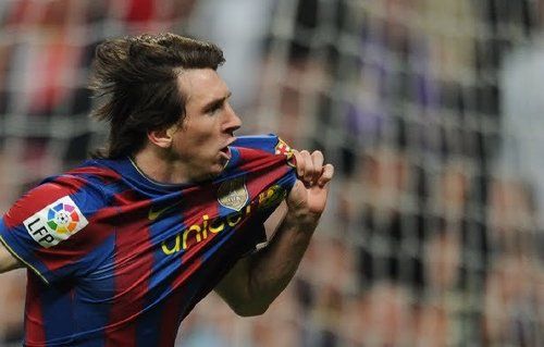 Are 234 de goluri, cine sa le tina minte?! E ASTA cel mai tare gol al lui Messi? SUPER VIDEO de aproape 3 mil. de vizualizari!_1