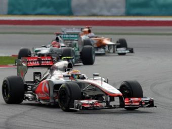 
	Marele Premiu al Malaeziei: Perez a cedat inexplicabil dupa o cursa SUPERBA, Alonso a castigat MP! Hamilton pe 3, Vettel doar pe 11, Button pe 13!
