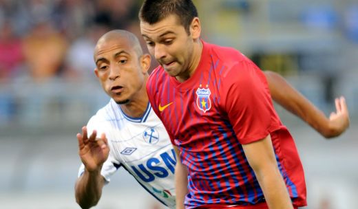 
	Steaua, Dinamo si Vaslui s-au batut pe el, acum a fost dat afara! Ce brazilian din Liga 1 ar putea sa ajunga GRATIS la granzi:
