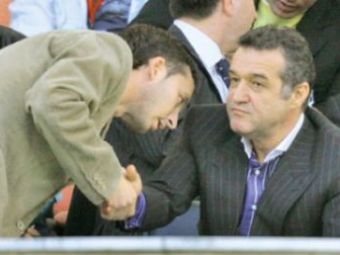 
	Rasturnare de situatie la Steaua: &quot;Dinu Gheorghe nu-mi mai raspunde la telefon! Meme e la mine in birou!&quot; Cum se schimba Steaua dupa esecul lui Gaz Metan:
