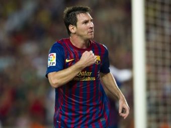 
	PANICA: asta e stirea zilei in Europa! Lionel Messi DA PROBE in liga a doua din Franta! Vrea sa fie coleg cu un roman
