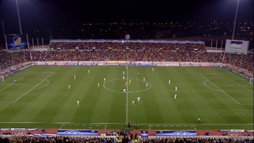 VIDEO: Real a distrus-o pe APOEL dupa cele mai chinuitoare 75 de minute ale sezonului si e 99% in semifinale: APOEL 0-3 Real! Vezi fazele_4