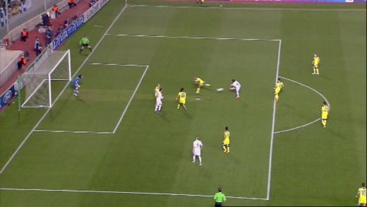 VIDEO: Real a distrus-o pe APOEL dupa cele mai chinuitoare 75 de minute ale sezonului si e 99% in semifinale: APOEL 0-3 Real! Vezi fazele_5