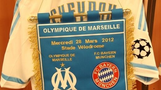 Bayern o DEMOLEAZA pe Marseille dupa gafa lui Andrade! Se stie deja prima semifinala de Liga! Marseille 0-2 Bayern! VIDEO_2