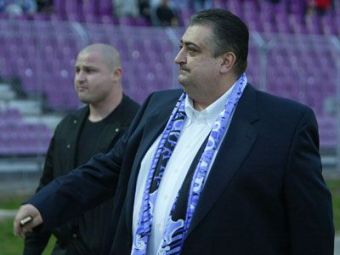
	Gata cu vestile bune: Timisoara ramane in Liga a II-a! Marian Iancu anunta FALIMENTUL: &quot;Lasam jucatorii sa plece&quot;
