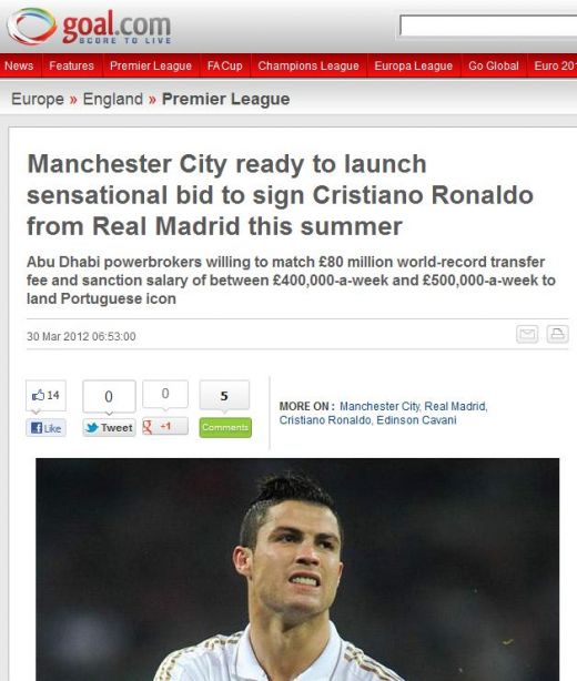 IN-CRE-DI-BIL! Manchester City pregateste cel mai mare transfer din istorie! Ronaldo e ademenit inapoi in Anglia cu un salariu de 30 de milioane de euro pe an!_2
