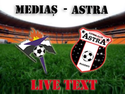 Gaz Metan Medias Astra
