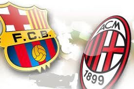 Barca si Bayern sunt in semifinale! Barcelona 3-1 Milan, Bayern 2-0 Marseille! Messi a inscris din doua penalty-uri! Vezi VIDEO_1