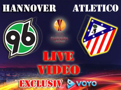 Valencia, Sporting si Atletico merg in semifinale! Hannover 1-2 Atletico VIDEO; Valencia 4-0 AZ; Metalist 1-1 Sporting! _1