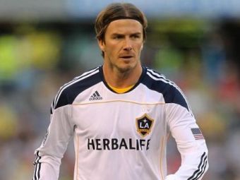 
	Beckham, acuzat ca FUGE DE FOTBAL pe 20 milioane euro: In ce scandal a intrat super starul de la LA Galaxy &nbsp;
