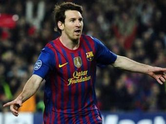 
	Messi a facut spectacol si a dus-o pe Barca la 3pct de Real! Penalty neacordat pentru gazde la 1-2! Zaragoza 1-4 Barcelona! VIDEO
