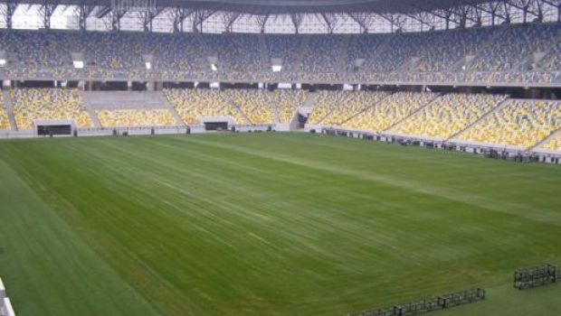 
	SENZATIONAL! Stadion COPIAT dupa National Arena pentru Euro! Bijuteria de 200 de milioane pe care Ronaldo abia asteapta sa joace
