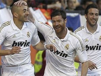 
	Barca SPERA la titlu din nou! Real Madrid 0-0 Valencia! Mourinho, DISPERAT! Benzema si Ronaldo au ratat incredibil!
