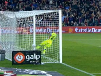 
	Un gol al lui Xavi l-a ORBIT pe arbitru: A refuzat sa-l vada! De ce tipa Messi ca Barca e &quot;mancata&quot; chiar si dupa un nou meci MAGIC!
