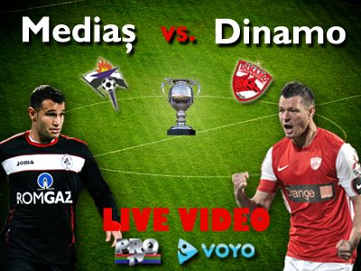 VIDEO Dinamo - Rapid, finala Cupei! Bonetti pierde la debut, dar INVIE echipa inainte de Paste! Gaz Metan 2-1 Dinamo! Vezi rezumat:_1