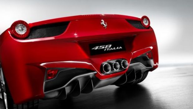 
	VIDEO: Cum iti faci masina sa sune ca un Ferrari? Te costa 99 de centi si e cea mai simpla metoda din lume!
