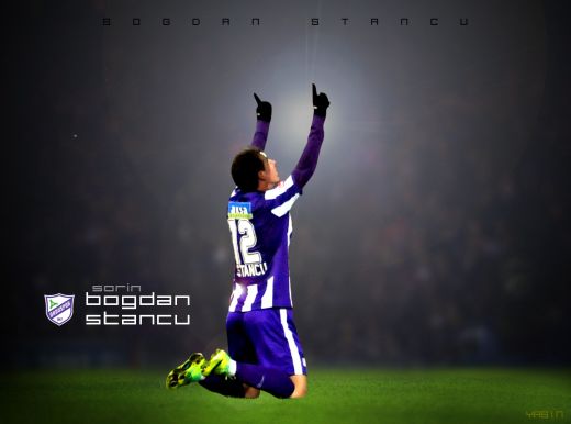 Bogdan Stancu Galatasaray orduspor