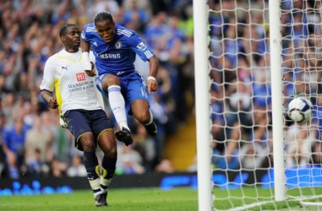 FA Cup | Finala de vis pe Wembley! Tottenham 1-5 Chelsea: Mata a inscris un gol FANTOMA, Lampard a reusit o BIJUTERIE! VIDEO_2