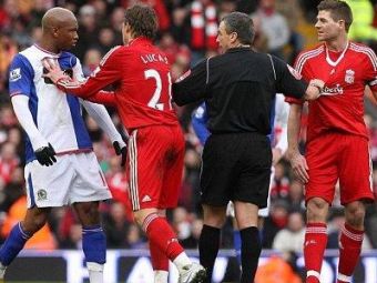 
	Un fost jucator de la Liverpool care a facut senzatie la Mondialul din 2002 a fost ARESTAT! Scandalul care il putea trimite dupa gratii si pe Ferdinand:
