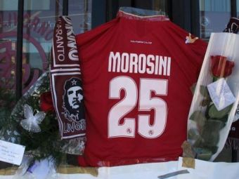 Balotelli s-a TREZIT dupa moartea fostului sau coleg! Ce DECIZIE a luat dupa TRAGEDIA lui Morosini din Italia!