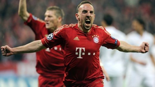 Super Mario da lovitura cu un minut inainte de final: Bayern 2-1 Real! Prima finalista se decide pe Bernabeu!_5