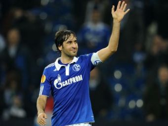 
	OFICIAL: Raul pleaca de la Schalke! Anuntul care face Europa sa planga dupa un SUPER GOLGETER!

