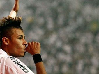
	De-asta costa 70 de milioane! Neymar e DINAMITA in Brazilia! Ultimul SUPERGOL pe care l-a dat la Santos
