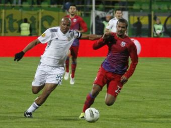 
	Wesley exista doar in Ghencea: Cum il face Steaua cel mai fericit golgeter din Romania
