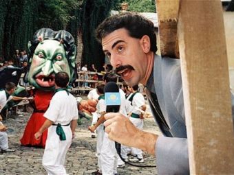 
	Borat e urat de o tara intreaga: Cum a ajuns o nationala sa nu mai fie primita la antrenamente din cauza lui! VIDEO
