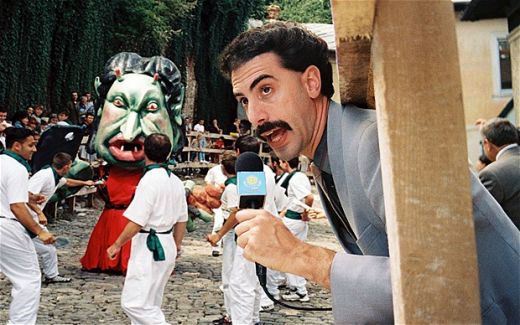 
	Borat e urat de o tara intreaga: Cum a ajuns o nationala sa nu mai fie primita la antrenamente din cauza lui! VIDEO
