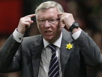 
	INCREDIBIL! Manchester United pierde 17 jucatori vara asta! Sir Alex Ferguson a turbat: &quot;E o gluma, nu? Iisuse!! Eu ce mai fac?&quot;
