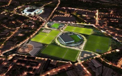 Becali a strivit un proiect pe care Manchester City da azi 100 de milioane de euro: "Era unic ce se intampla acolo"_1