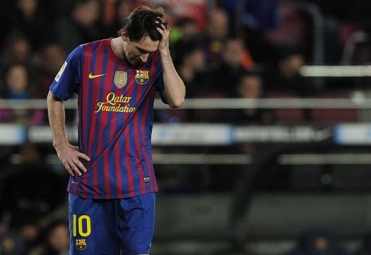 Pep Guardiola Barcelona Lionel Messi