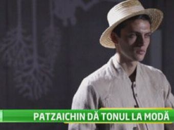 FOARTE TARE: Delegatia Romaniei merge la Olimpiada in haine Patzaichin!