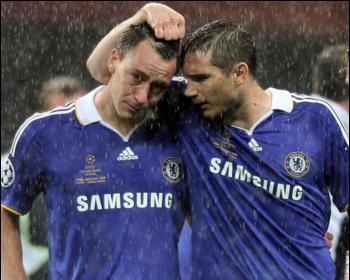 Omul care l-a facut pe Abramovici sa vada NEGRU pe Camp Nou! Lacrimile ZEULUI Terry la ULTIMUL meci pentru Chelsea in Europa_2
