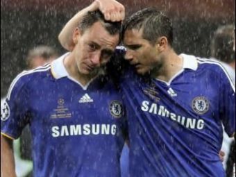 
	Omul care l-a facut pe Abramovici sa vada NEGRU pe Camp Nou! Lacrimile ZEULUI Terry la ULTIMUL meci pentru Chelsea in Europa

