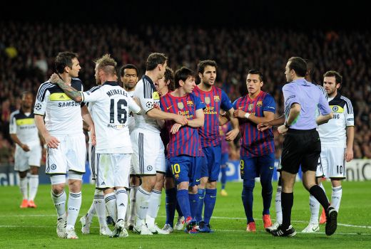 ZEUL fotbalului s-a transformat in GROPARUL Barcelonei! Messi nu se mai trezeste din cosmar! Cea mai neagra saptamana din cariera_4