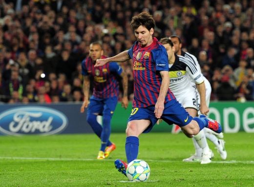ZEUL fotbalului s-a transformat in GROPARUL Barcelonei! Messi nu se mai trezeste din cosmar! Cea mai neagra saptamana din cariera_5