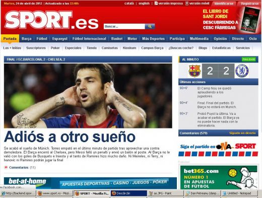 "Nedrept, crud, oribil, NEMERITAT!" Catalanii sunt in SOC! "Cosmar pe Camp Nou, Barca isi ia adio de la Liga!"_4