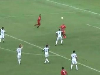 SUPER VIDEO Fiul lui Rivaldo a copiat PERFECT un gol legendar reusit de tatal sau! Vezi reusita lui Rivaldinho!