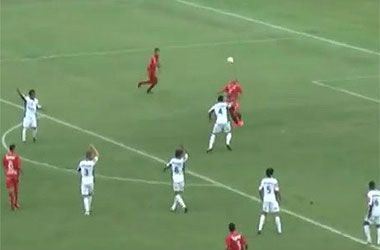 SUPER VIDEO Fiul lui Rivaldo a copiat PERFECT un gol legendar reusit de tatal sau! Vezi reusita lui Rivaldinho!