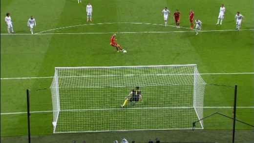 DRAMA GALACTICA! Kaka, Ronaldo si Ramos rateaza la penaltyuri, Bayern - Chelsea e finala Ligii: Real 2-1 Bayern! 1-3 la penaltyuri! Vezi rezumatul! VIDEO_15