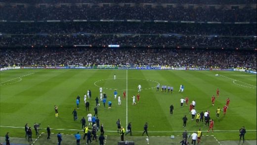 DRAMA GALACTICA! Kaka, Ronaldo si Ramos rateaza la penaltyuri, Bayern - Chelsea e finala Ligii: Real 2-1 Bayern! 1-3 la penaltyuri! Vezi rezumatul! VIDEO_18