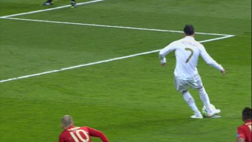 DRAMA GALACTICA! Kaka, Ronaldo si Ramos rateaza la penaltyuri, Bayern - Chelsea e finala Ligii: Real 2-1 Bayern! 1-3 la penaltyuri! Vezi rezumatul! VIDEO_10